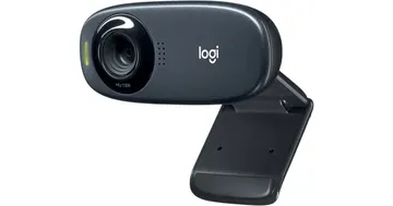 Logitech C310 1.2 Mpixel HD Web Camera 1280x720