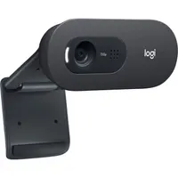 Logitech C505e 1.2 Mpixel, 1280x720 Web Camera