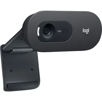 Logitech C505e 1.2 Mpixel, 1280x720 Web Camera