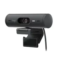 Logitech Brio 505 Business 4.0 Mpixel Full HD 1080p Web Camera