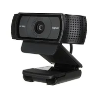 Logitech C920e Business 3.0 Mpixel Full HD 1080p Web Camera