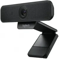 Logitech C925e 3.0 Mpixel Full HD 1080p Web Camera
