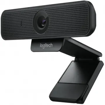 Logitech C925e 3.0 Mpixel Full HD 1080p Web Camera