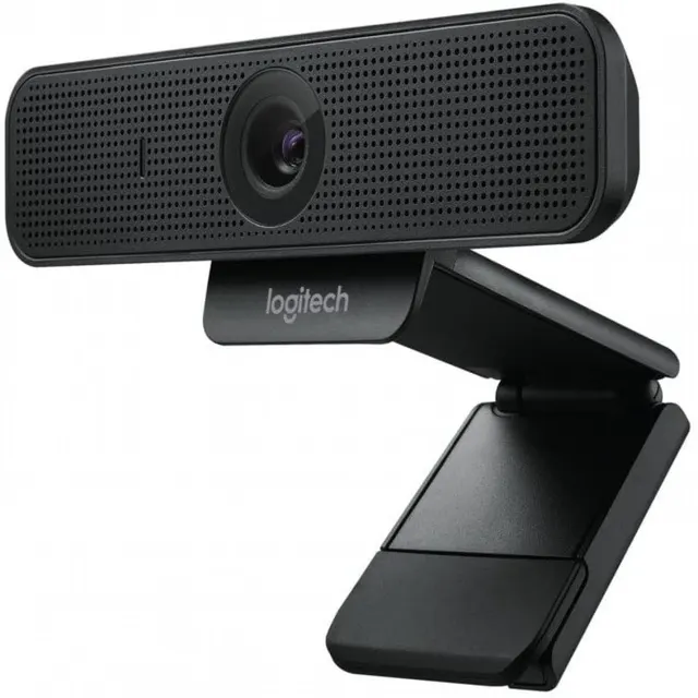 Logitech C925e 3.0 Mpixel Full HD 1080p Web Camera