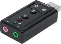 USB Audio Adapter