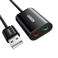 UGreen 30724 USB Audio Adapter