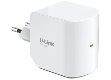 D-Link DCH-M225 Wi-Fi Audio Extender