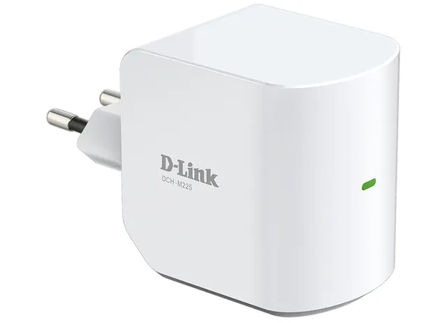 D-Link DCH-M225 Wi-Fi Audio Extender