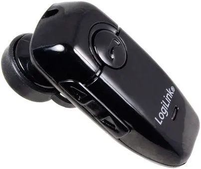 Bluetooth Stereo Earphones Logilink BT0005