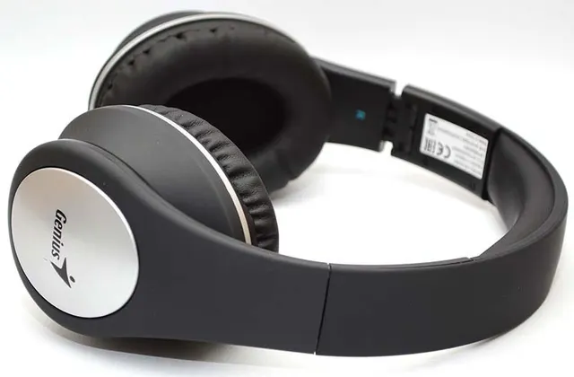 Genius HS-935BT