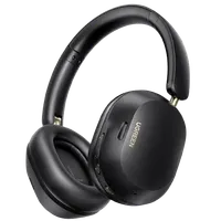 UGREEN HiTune MAX 5C Bluetooth Headphones (Over-Ear, Noise-Canceling, Hi-Res (35757), black