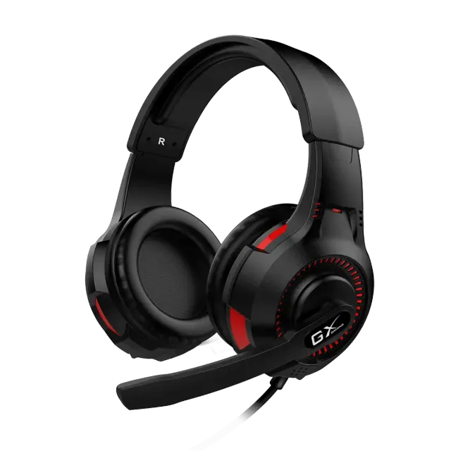 Genius HS-G600V