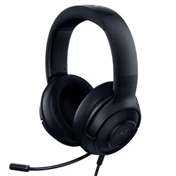 Razer Kraken X Lite Black