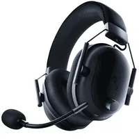 Razer BlackShark V2 X Black