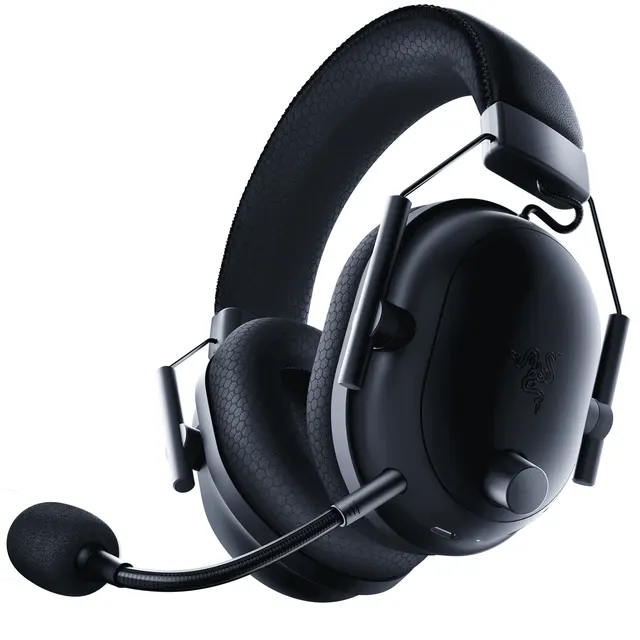 Razer BlackShark V2 X Black