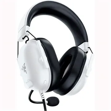 Razer BlackShark V2 X White
