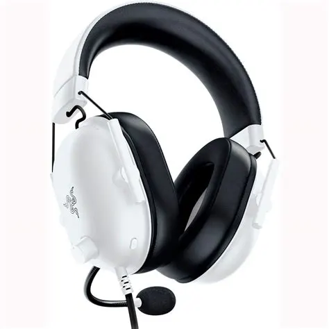 Razer BlackShark V2 X White