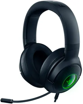 Razer Kraken V3 X USB Black