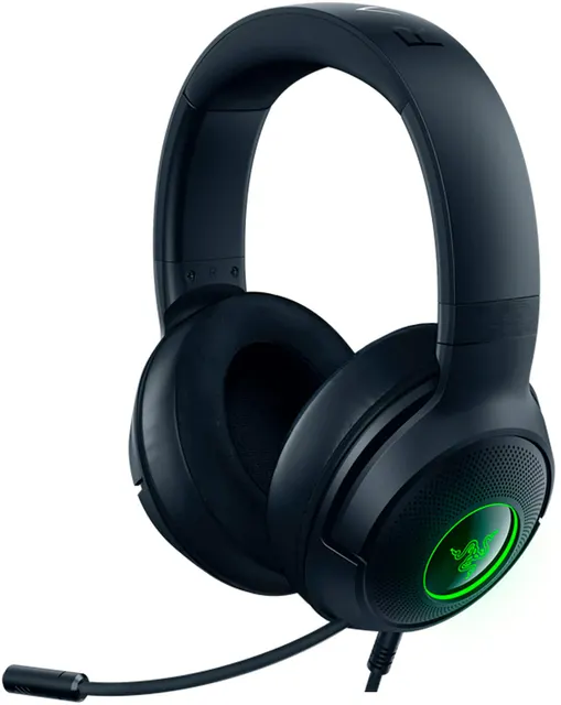 Razer Kraken V3 X USB Black