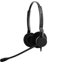 Jabra BIZ 2300 DUO USB