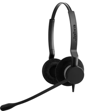 Jabra BIZ 2300 DUO USB
