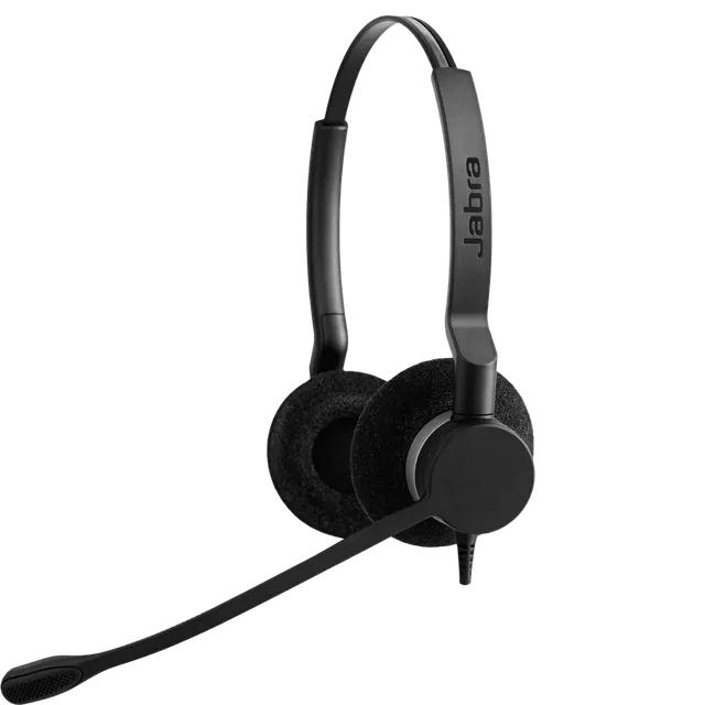 Jabra BIZ 2300 DUO USB