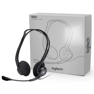 Logitech PC960
