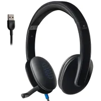Logitech H540