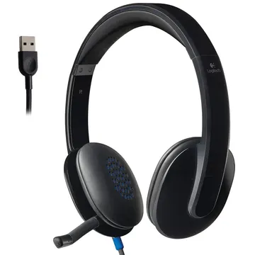Logitech H540