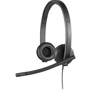 Logitech H570e
