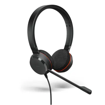 Jabra Evolve 30 II MS Mono