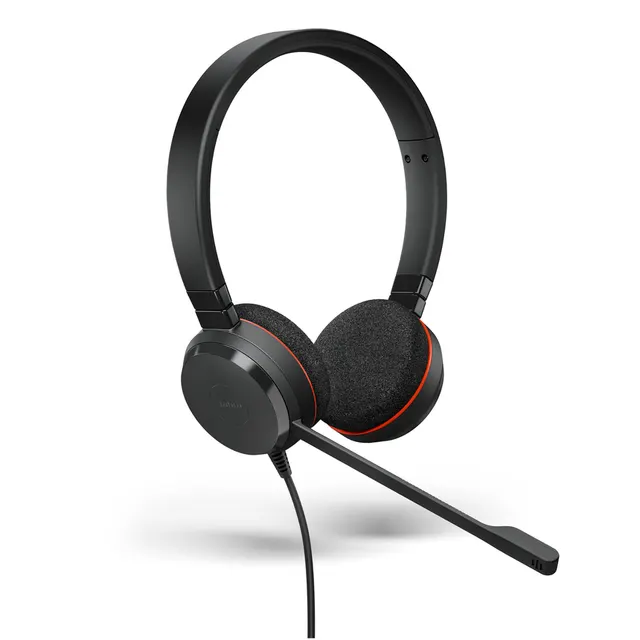Jabra Evolve 30 II MS Mono