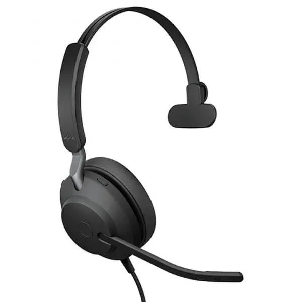 Jabra Evolve2 40 MS Mono