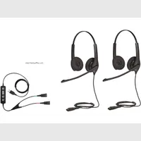 Jabra BIZ 1500 Mono USB
