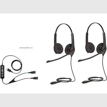 Jabra BIZ 1500 Mono USB