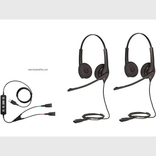Jabra BIZ 1500 Mono USB
