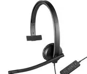 Logitech H570e Mono