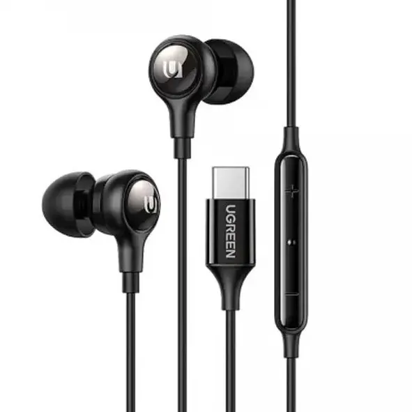 XiaoMi In-Ear Hedphones Basic Silver ZBW4355TY