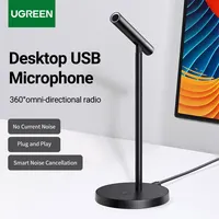 UGREEN Desktop USB-C Microphone (CM379 10934)