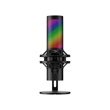 HP HYPERX HyperX QuadCast 2 S BK(9A273AA)