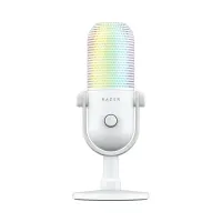 Razer Seiren V3 Mini - White