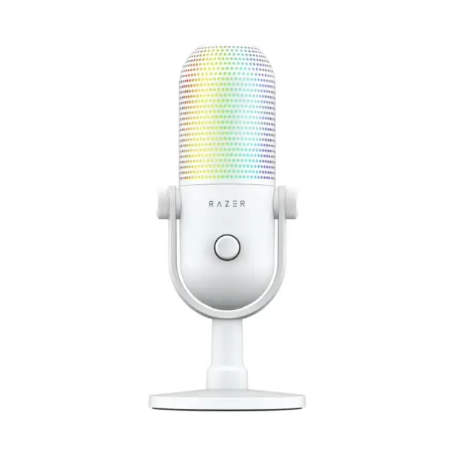 Razer Seiren V3 Mini - White