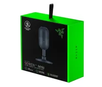 Razer Seiren V3 Mini - Black