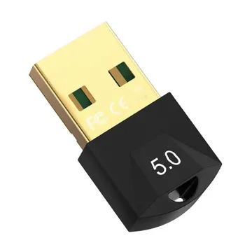 USB Bluetooth Adapter BT V 5.0