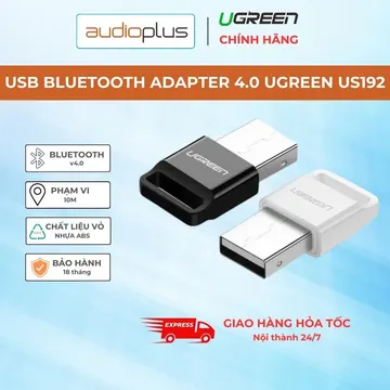 UGreen US192 BT V 4.0