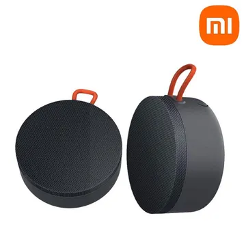 Xiaomi Mi Portable Bluetooth Mono (BHR4802GL)