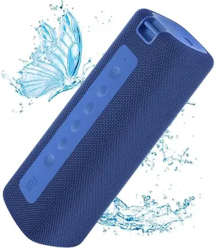 Xiaomi Mi Portable Bluetooth Stereo (MDZ-36-DB) Red