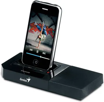 Genius SP-I500