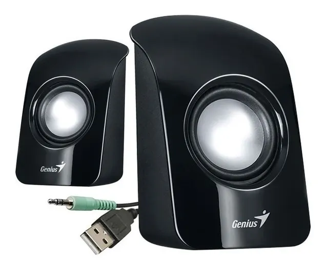 Genius SP-U115