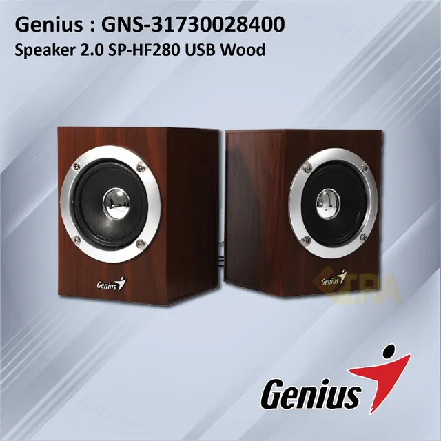 Genius SP-HF280